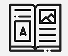 печать брошюр в Алматы