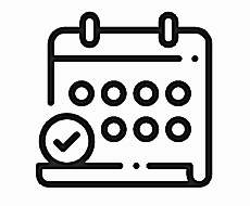 печать календарей в Алматы